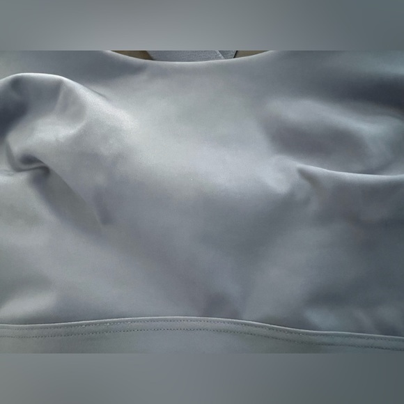 B.temptd Women’s b.active Sport Crop Top - Picture 3 of 6